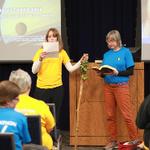 GV Lanthorn: Keeping Homer Alive